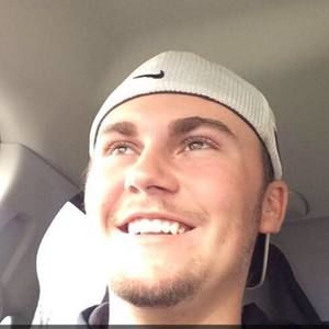 Meet your Posher, Mike